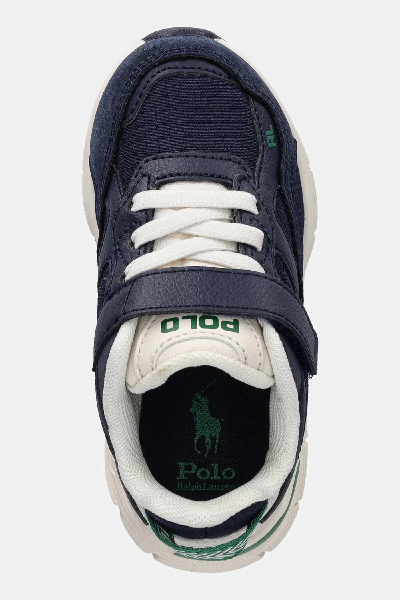 Детские кроссовки TRACKSTER 275 PS - фото 4