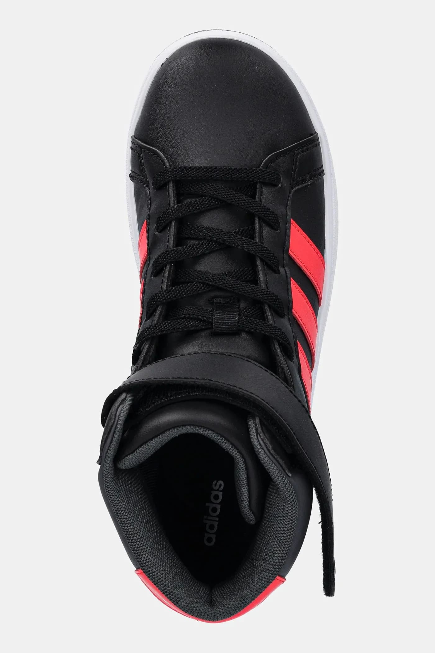 Детские кроссовки GRAND COURT MID - фото 4