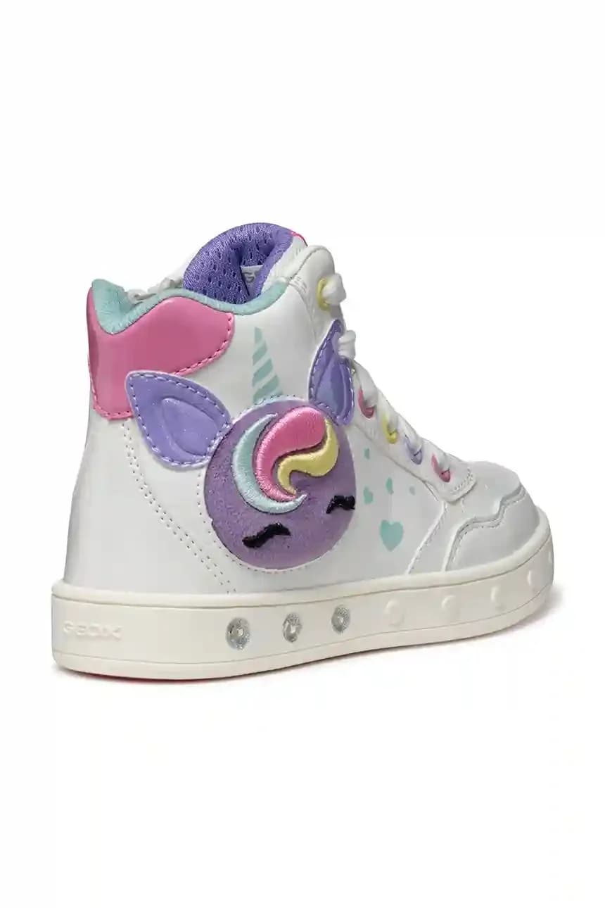 SKYLIN детские кроссовки - фото 4