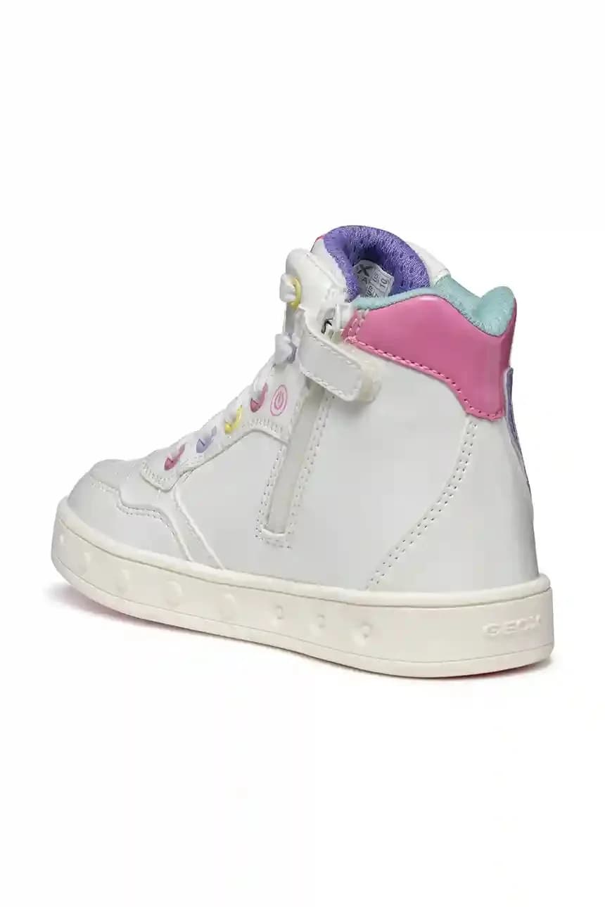 SKYLIN детские кроссовки - фото 5