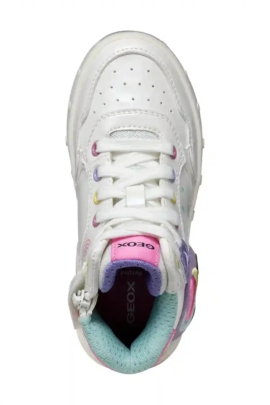 SKYLIN детские кроссовки - фото 6