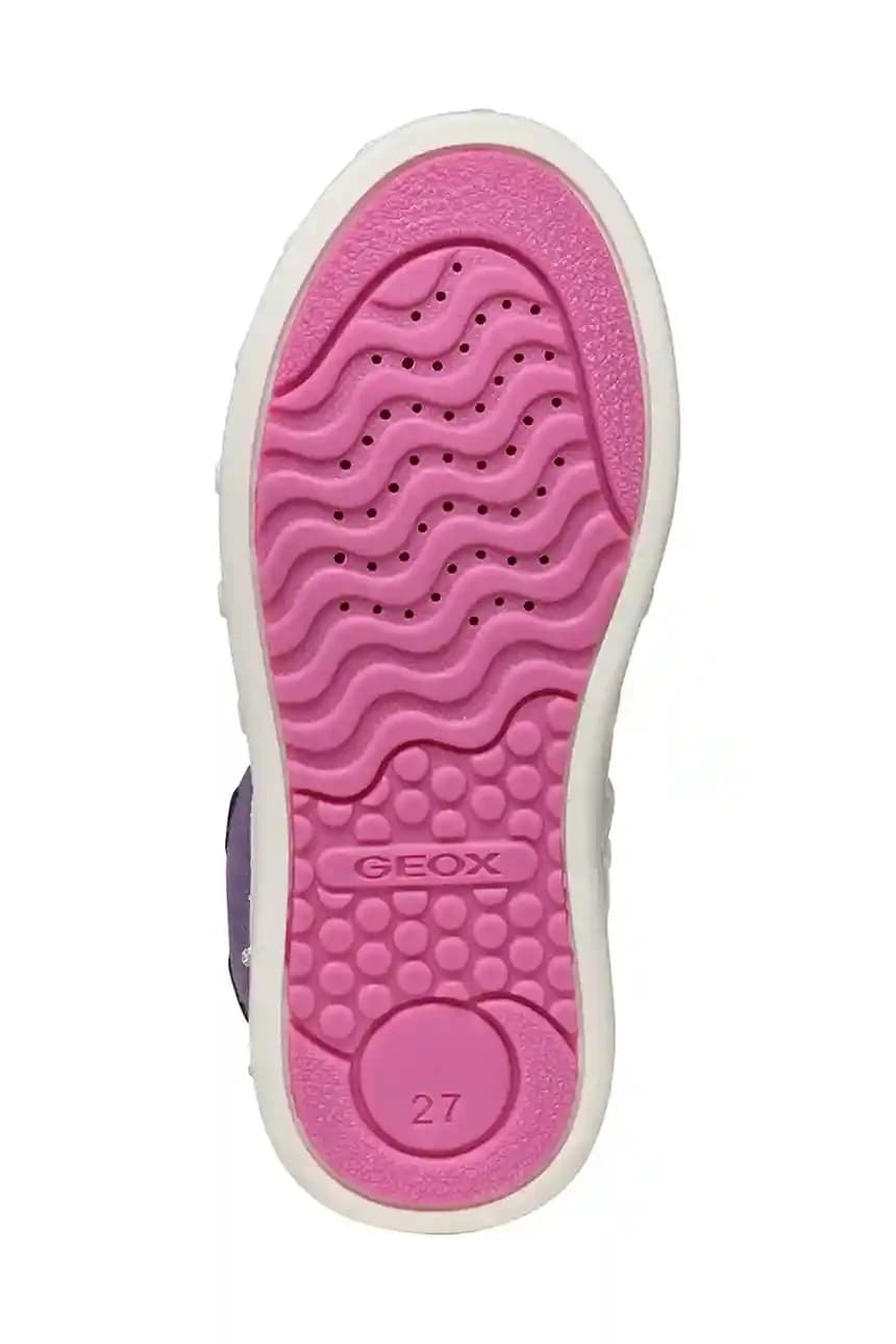 SKYLIN детские кроссовки - фото 7