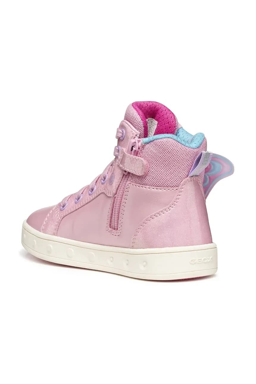 SKYLIN детские кроссовки - фото 5