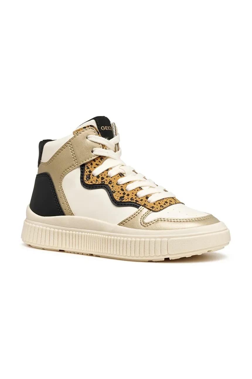 LAQUINNY детские кроссовки