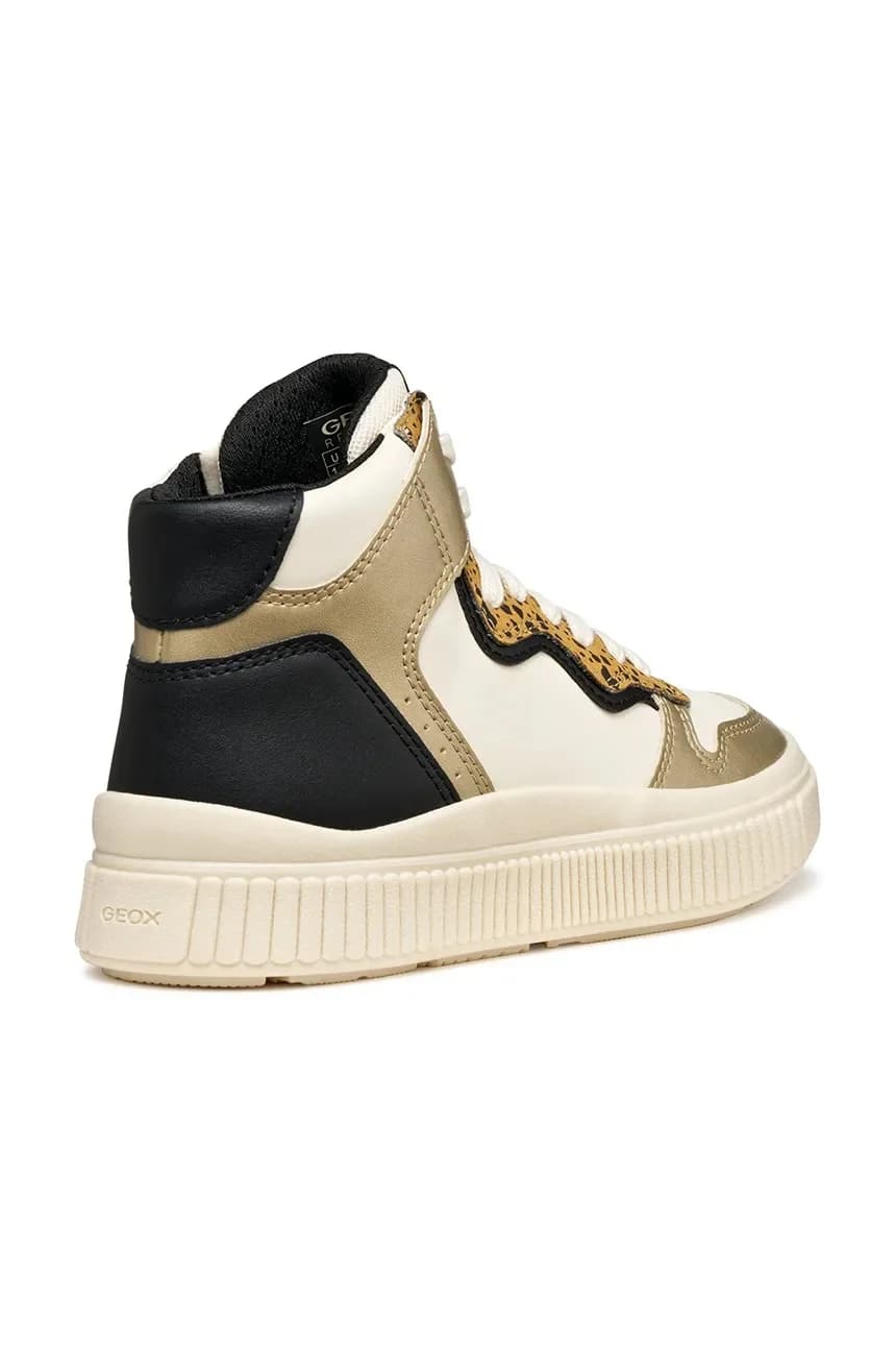 LAQUINNY детские кроссовки - фото 3