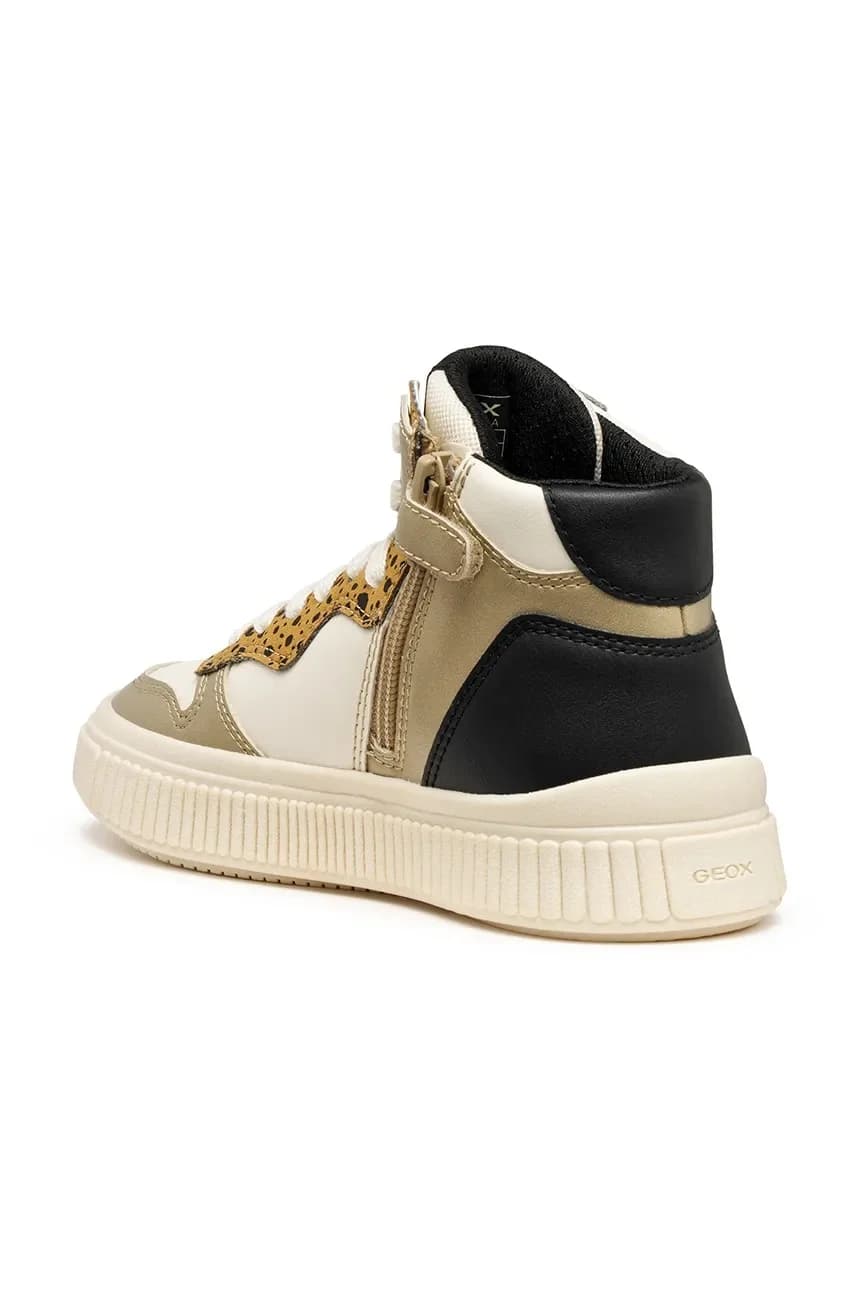 LAQUINNY детские кроссовки - фото 4