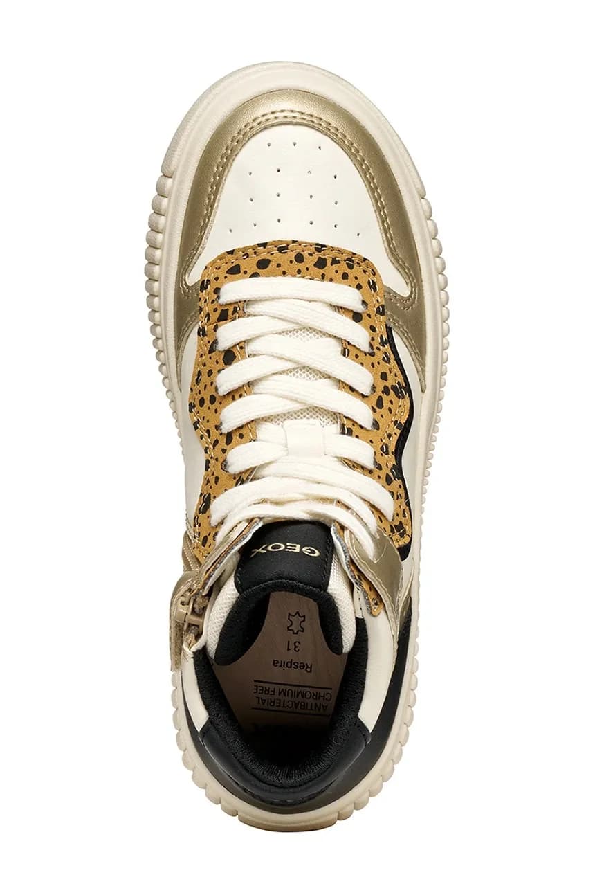 LAQUINNY детские кроссовки - фото 5