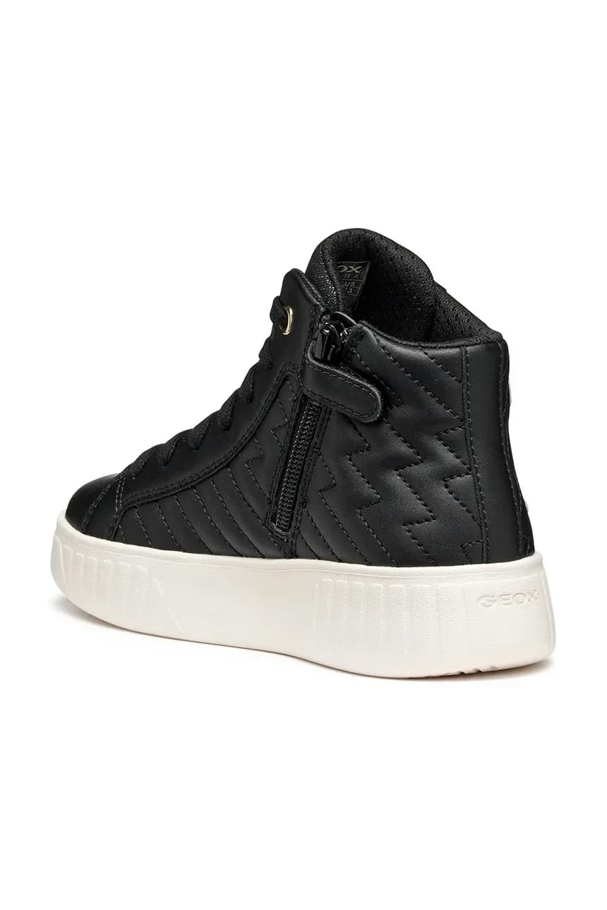 Детские кроссовки MIKIROSHI - фото 4