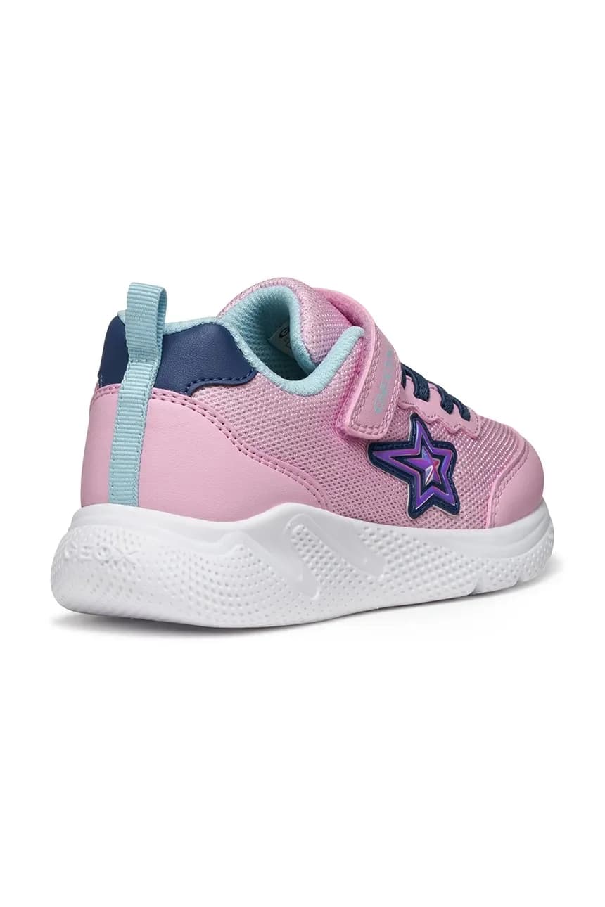 SPRINTYE детские кроссовки - фото 3