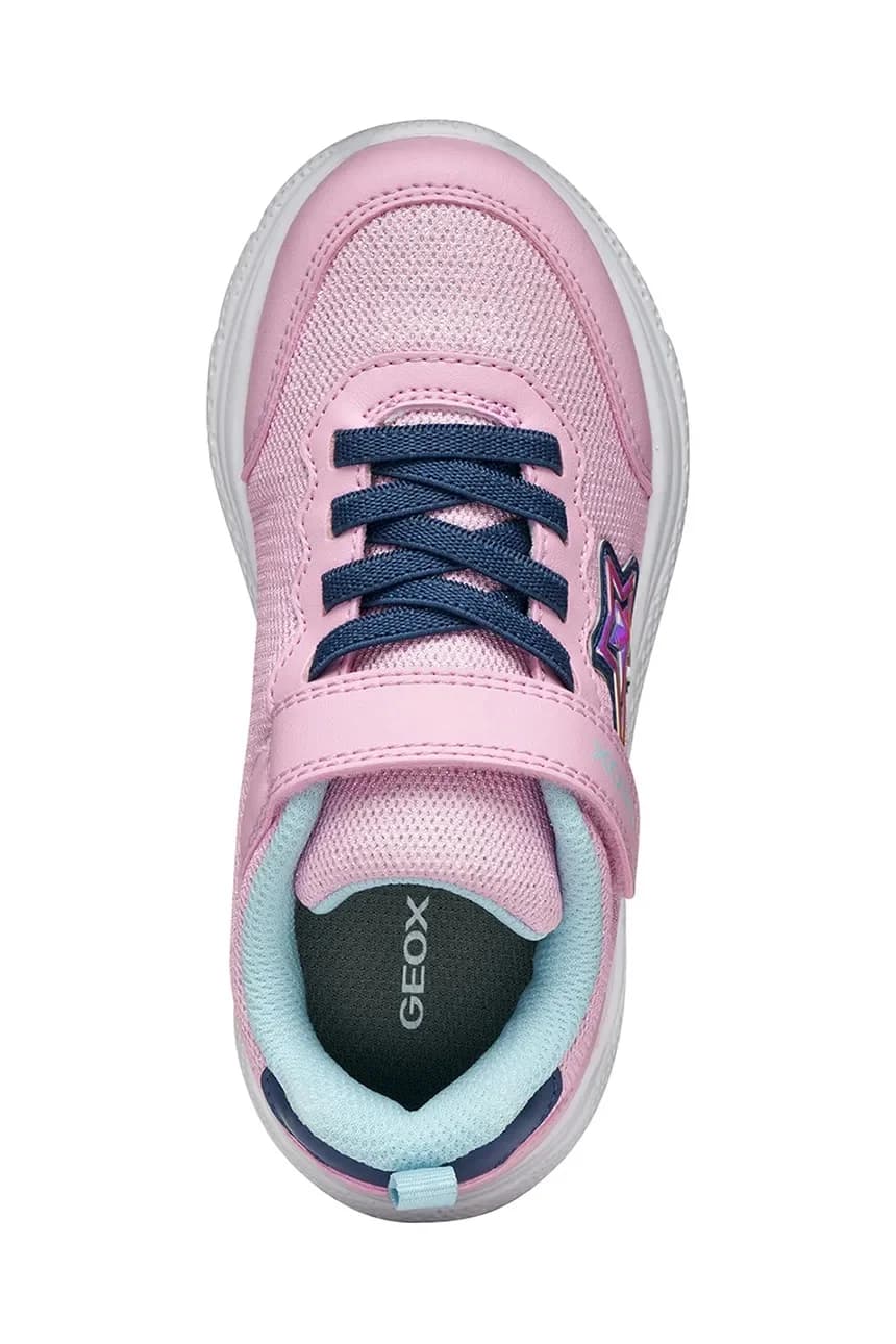 SPRINTYE детские кроссовки - фото 5