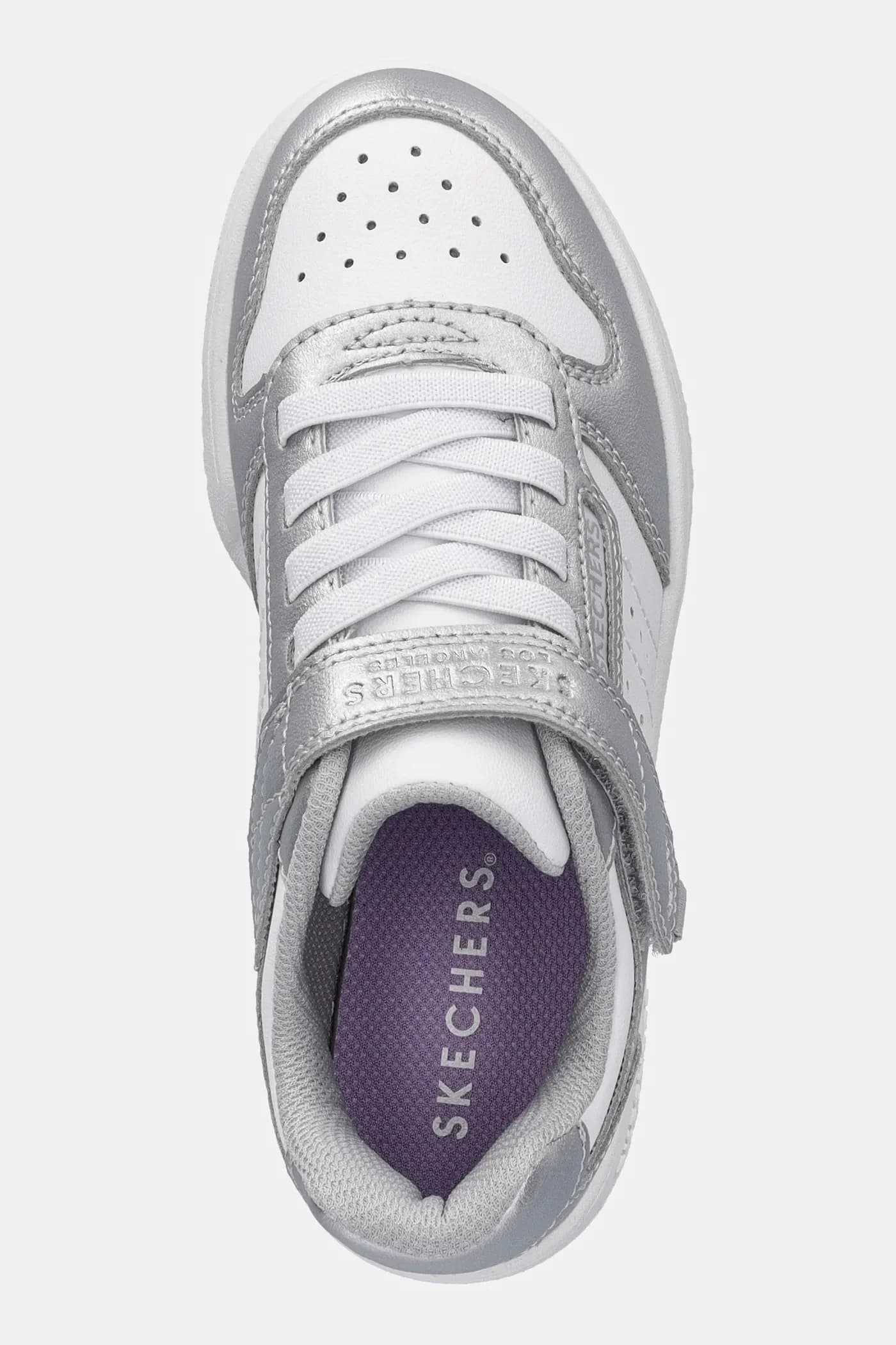 Детские кроссовки QUICK STREET - фото 4