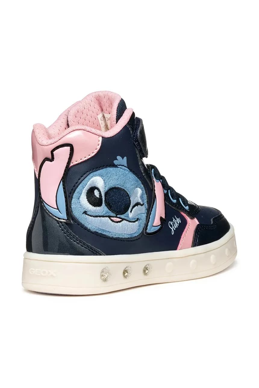 SKYLIN детские кроссовки - фото 4