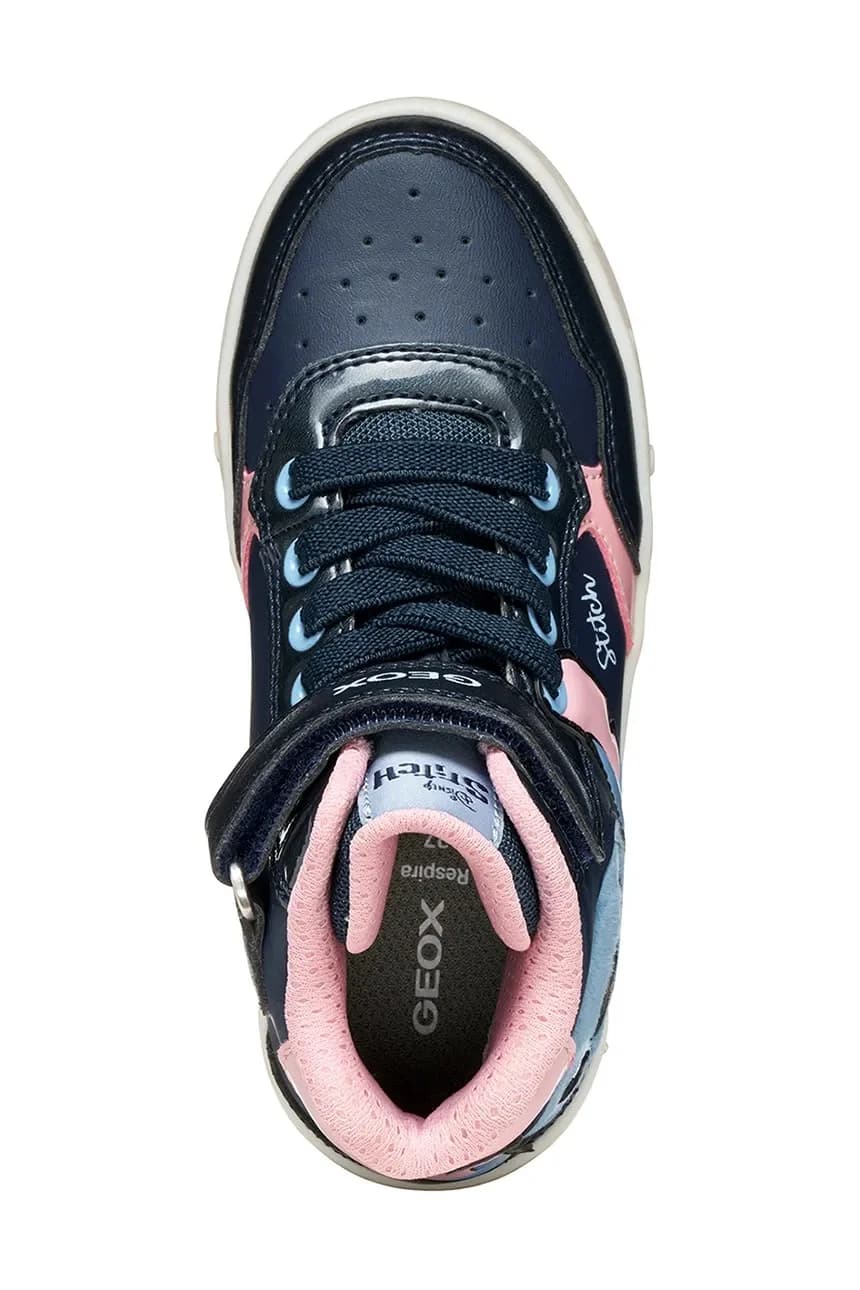 SKYLIN детские кроссовки - фото 6