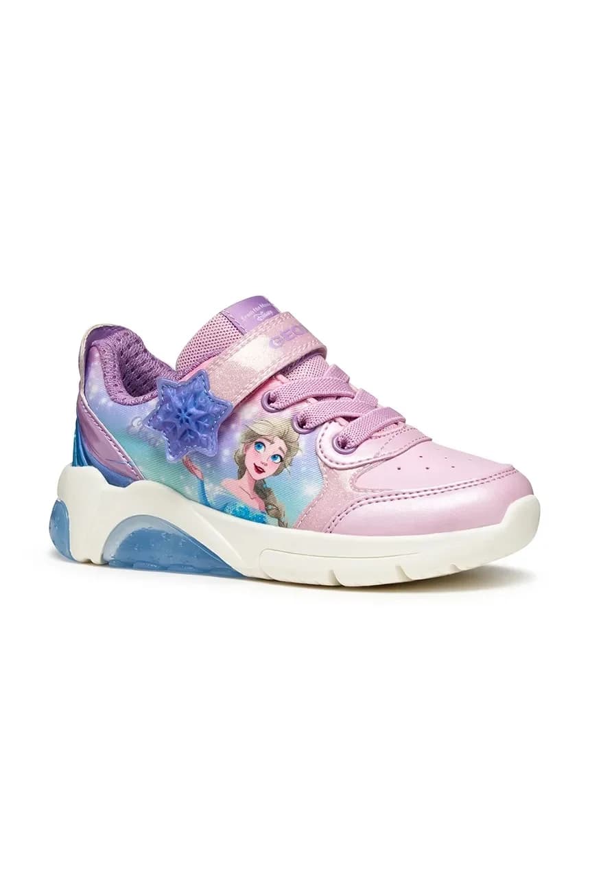 Детские кроссовки FADINLIGHT