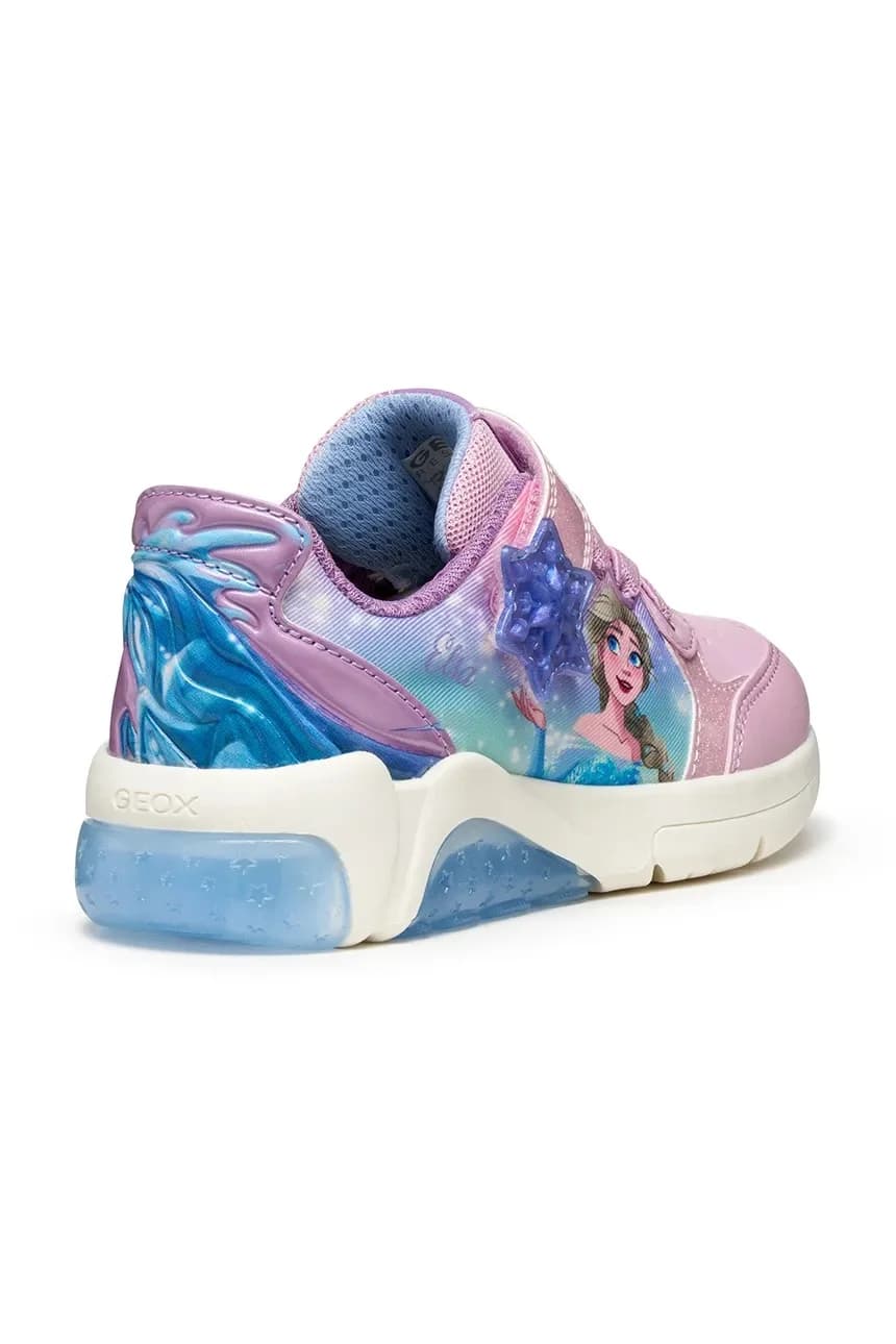 Детские кроссовки FADINLIGHT - фото 4