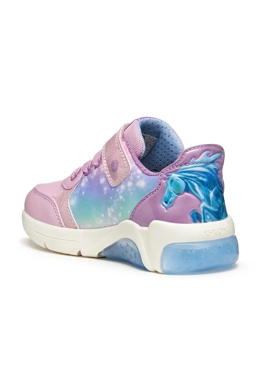 Детские кроссовки FADINLIGHT - фото 5