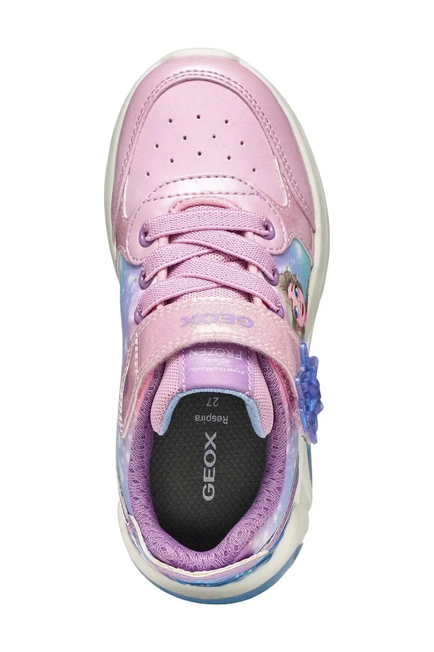 Детские кроссовки FADINLIGHT - фото 6