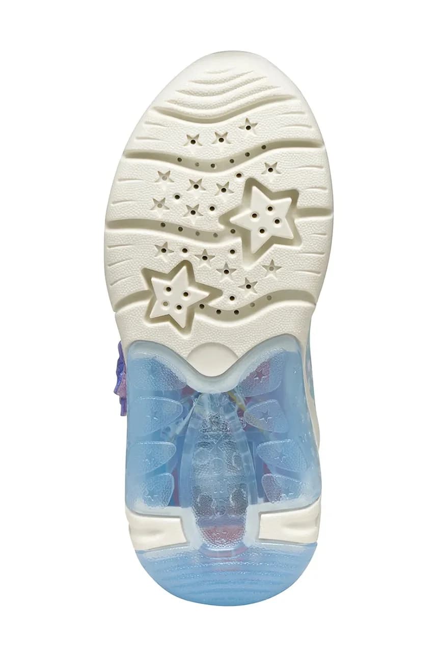 Детские кроссовки FADINLIGHT - фото 7