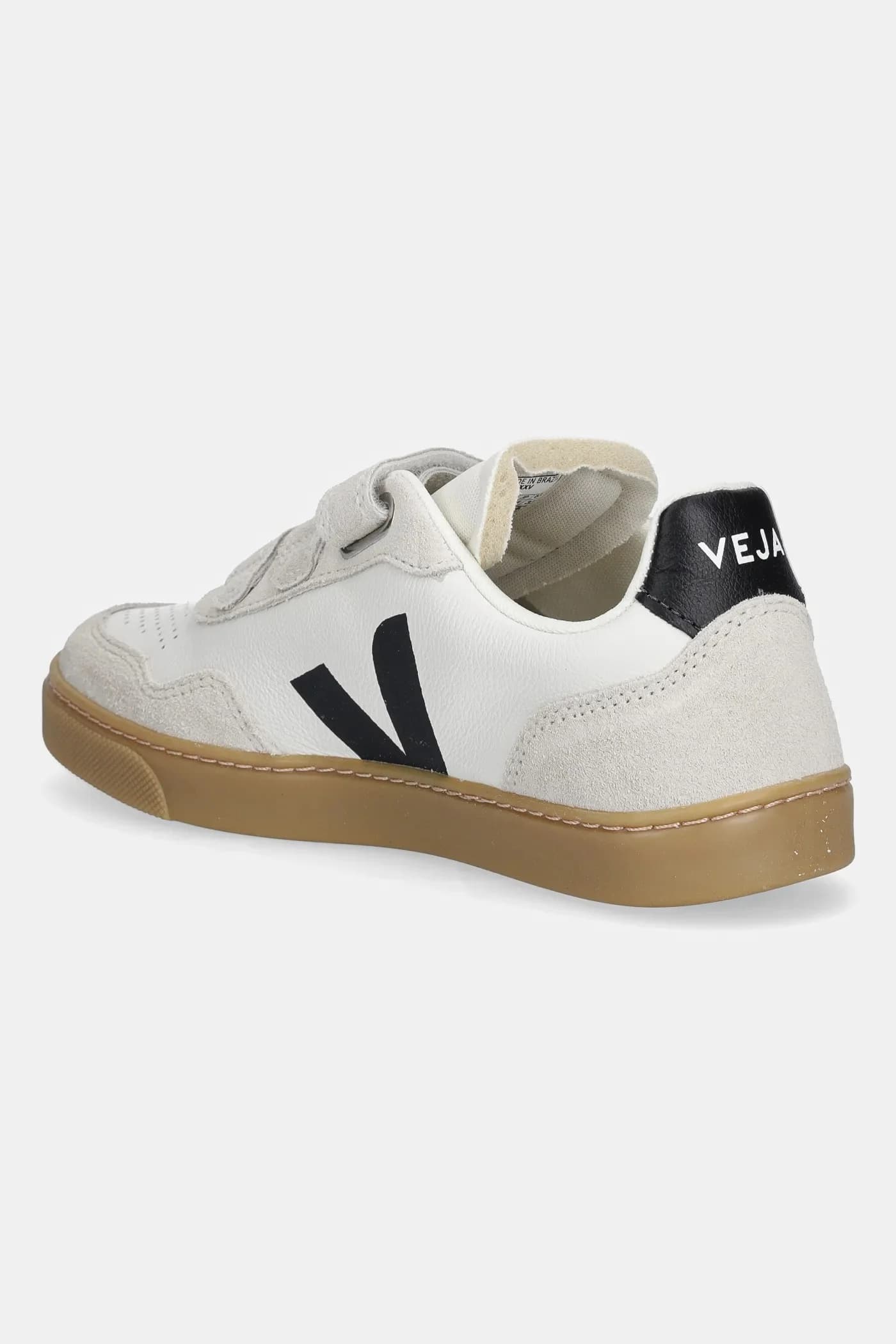 Маленькие детские кроссовки V-90 - фото 3