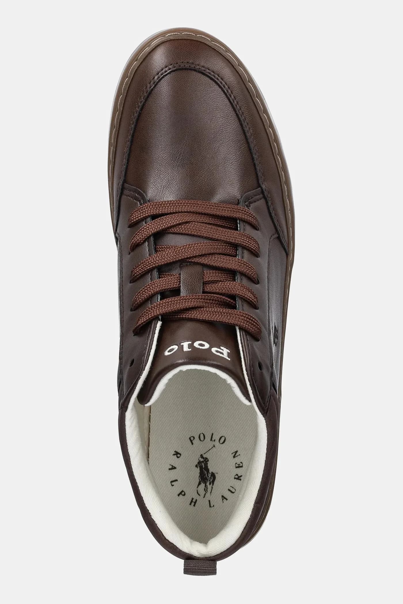 Детские кроссовки ROWLAND - фото 4