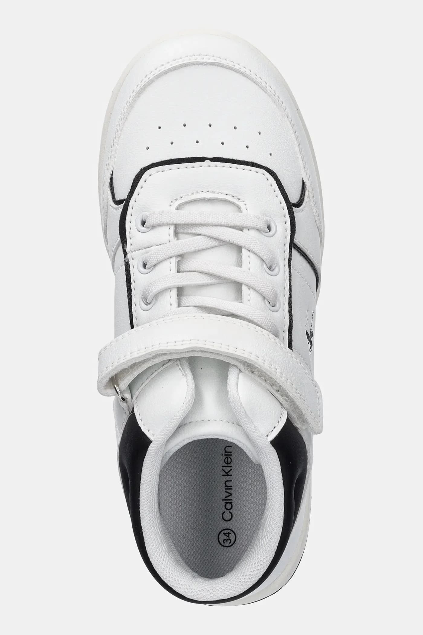 Детские кроссовки - фото 4