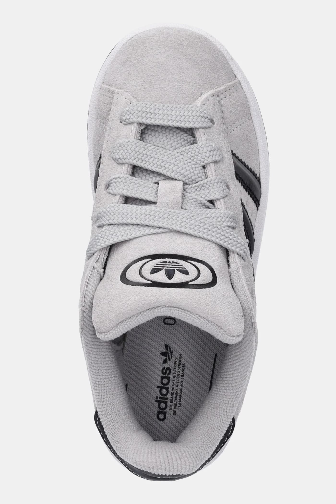 Детские кроссовки CAMPUS 00s - фото 4