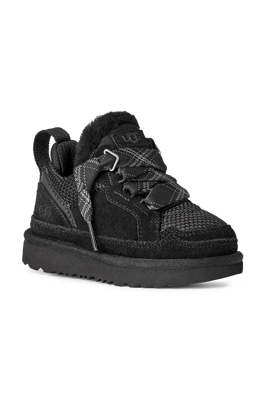 LOWMEL детские кроссовки - фото 2