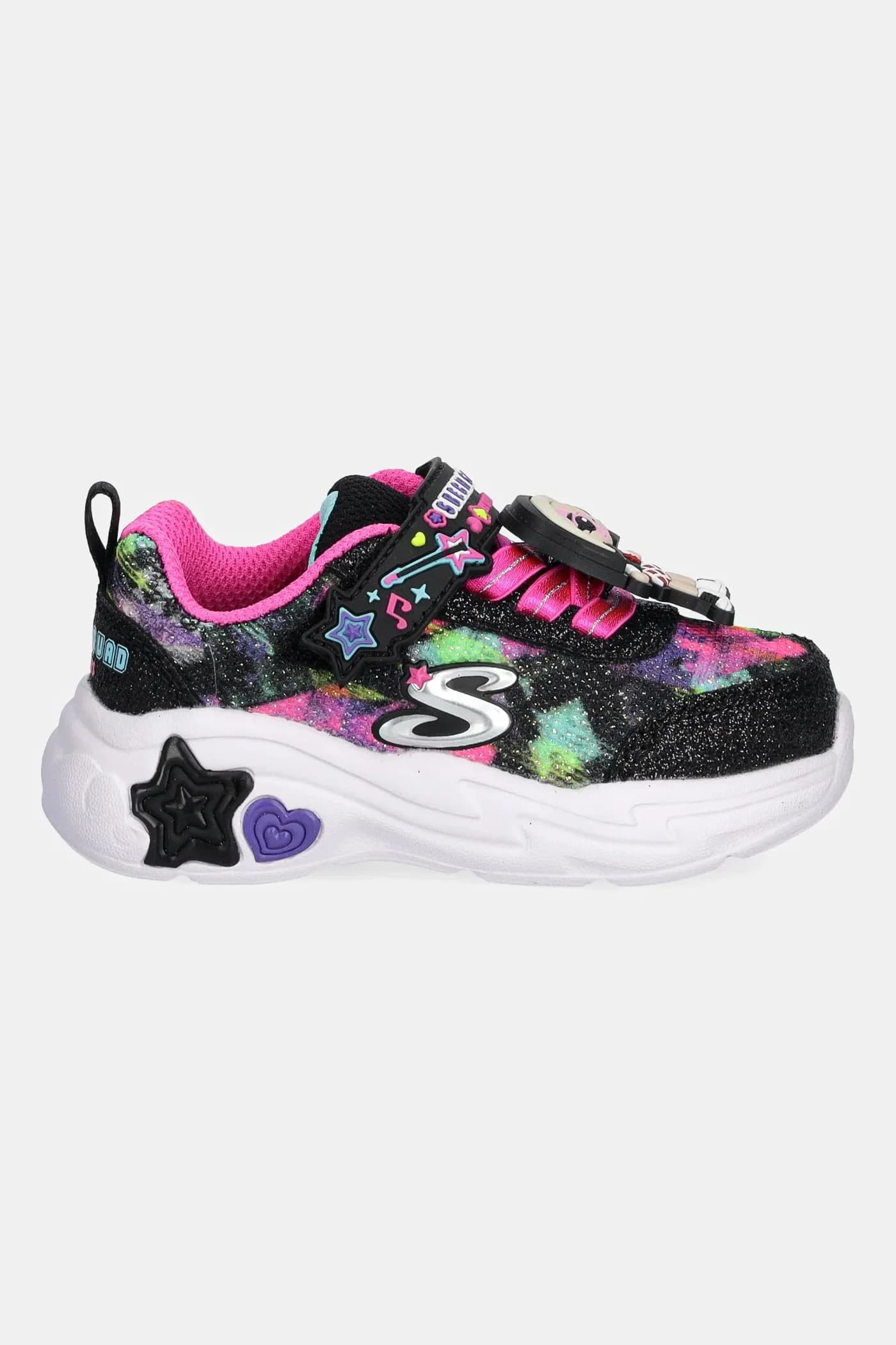 Детские кроссовки SNUGGLE SNEAKS - фото 2