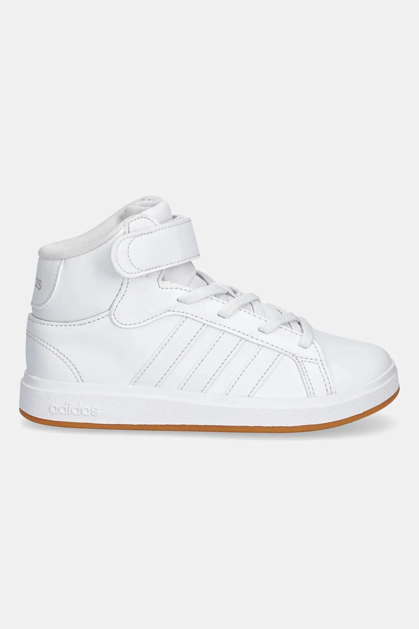 Детские кроссовки GRAND COURT MID - фото 2