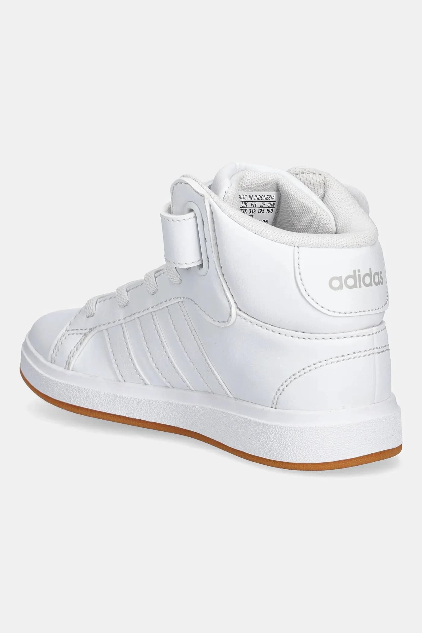 Детские кроссовки GRAND COURT MID - фото 3