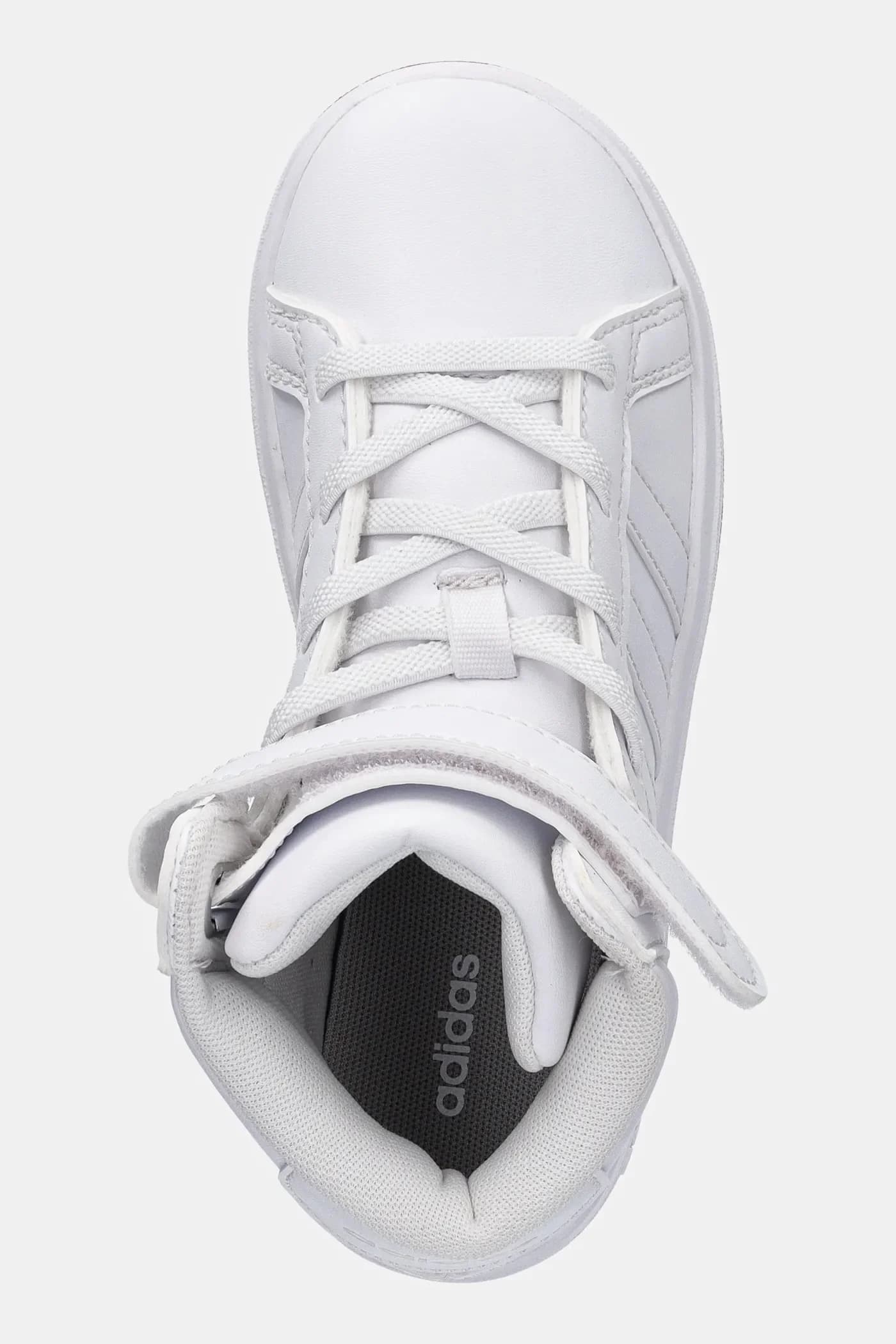 Детские кроссовки GRAND COURT MID - фото 4