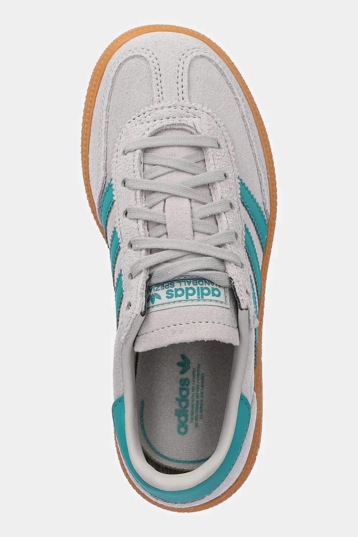 Детские кроссовки HANDBALL SPEZIAL - фото 4