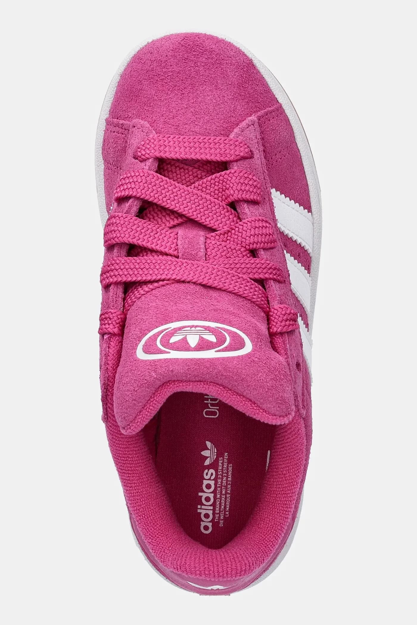 Детские кроссовки CAMPUS 00s - фото 4