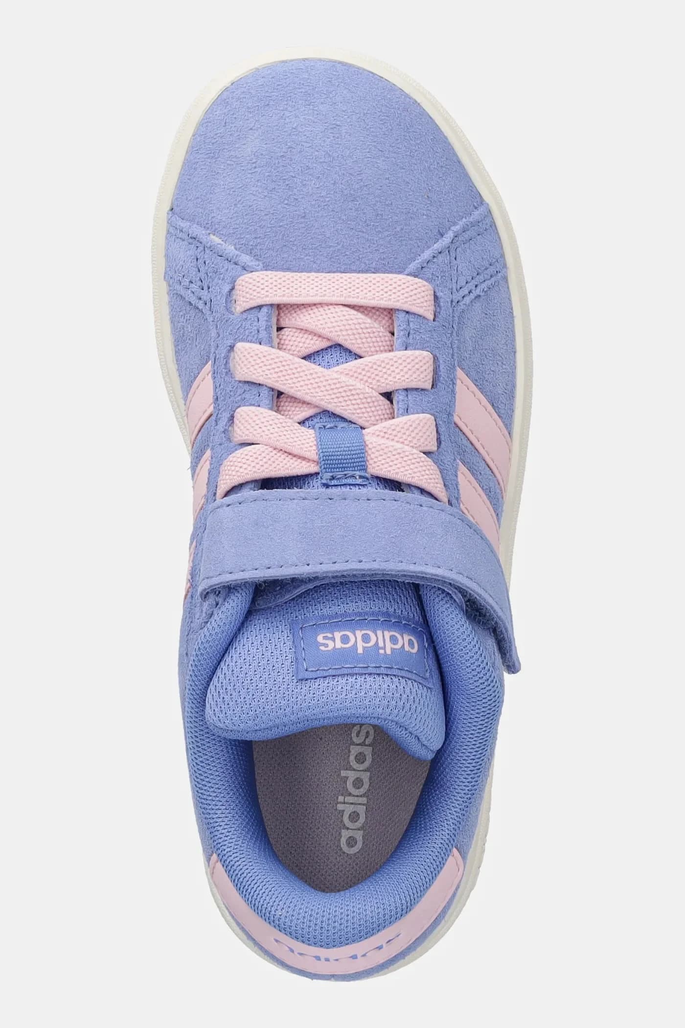 Детские кроссовки GRAND COURT 00s - фото 4