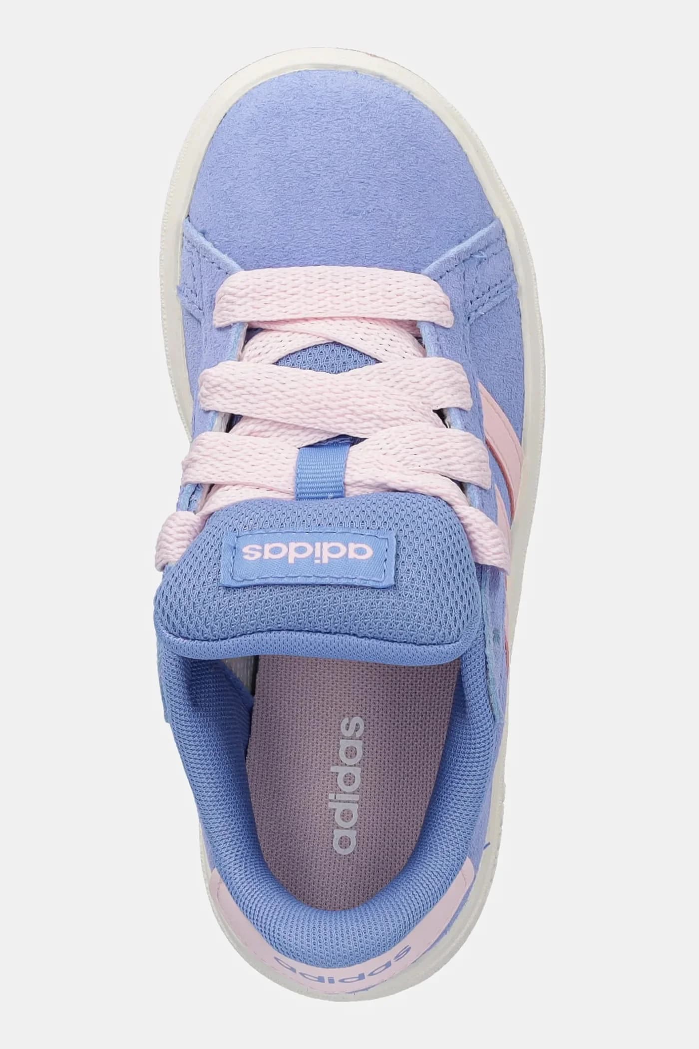 Детские кроссовки GRAND COURT 00s - фото 4