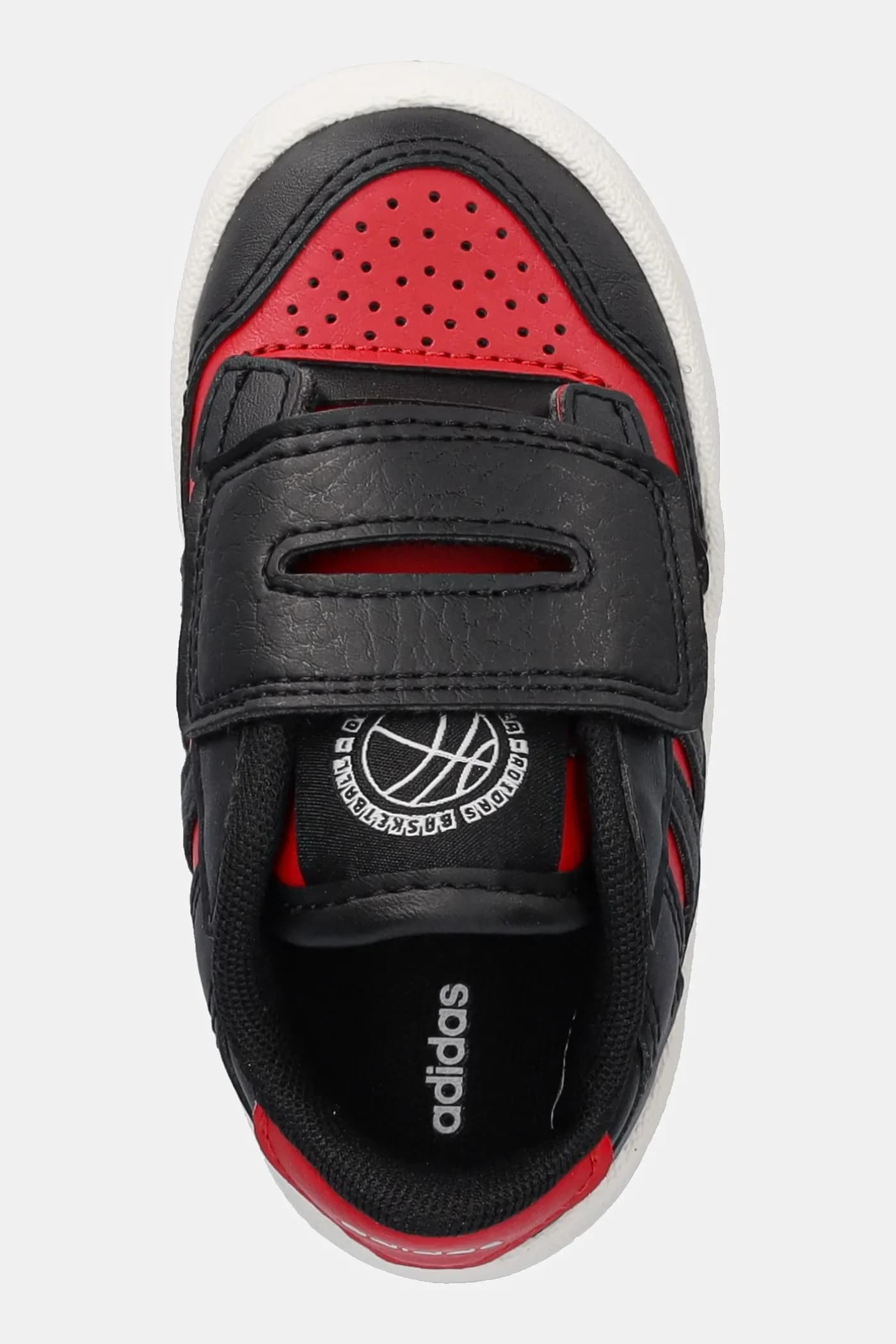 Детские кроссовки RAPID COURT - фото 4