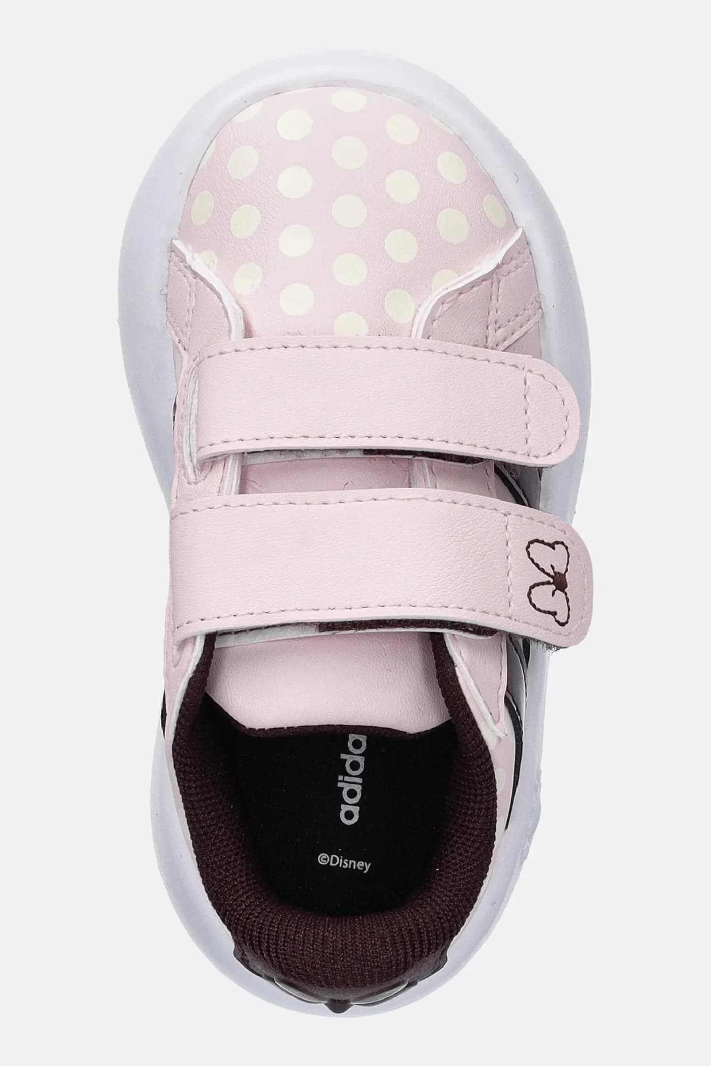 Детские кроссовки GRAND COURT MINNIE - фото 4