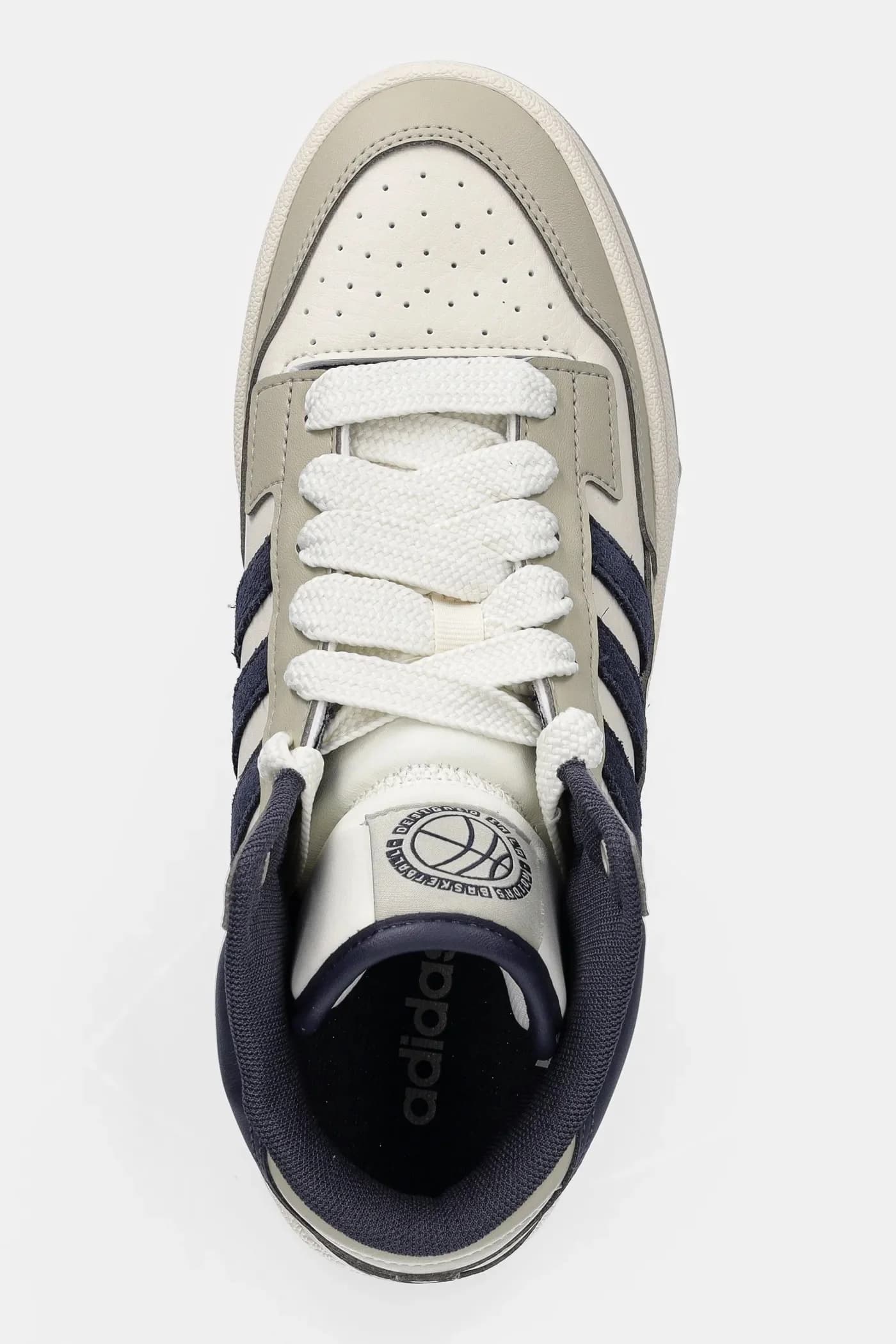 Детские кроссовки RAPID COURT - фото 4