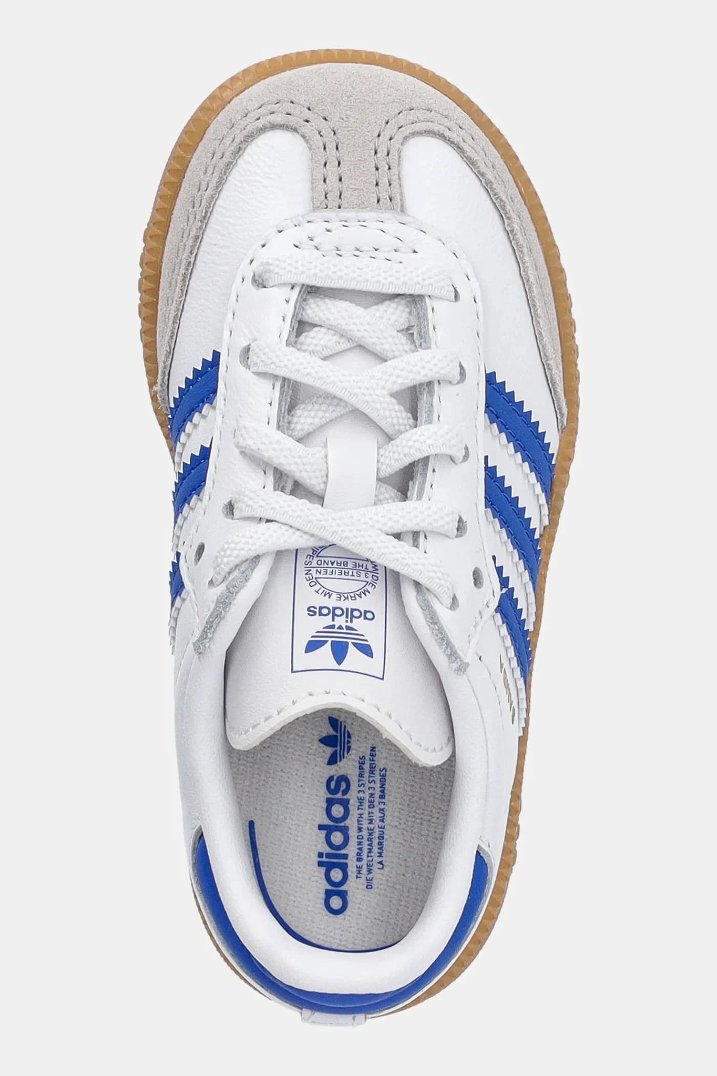 кроссовки SAMBA OG - фото 4