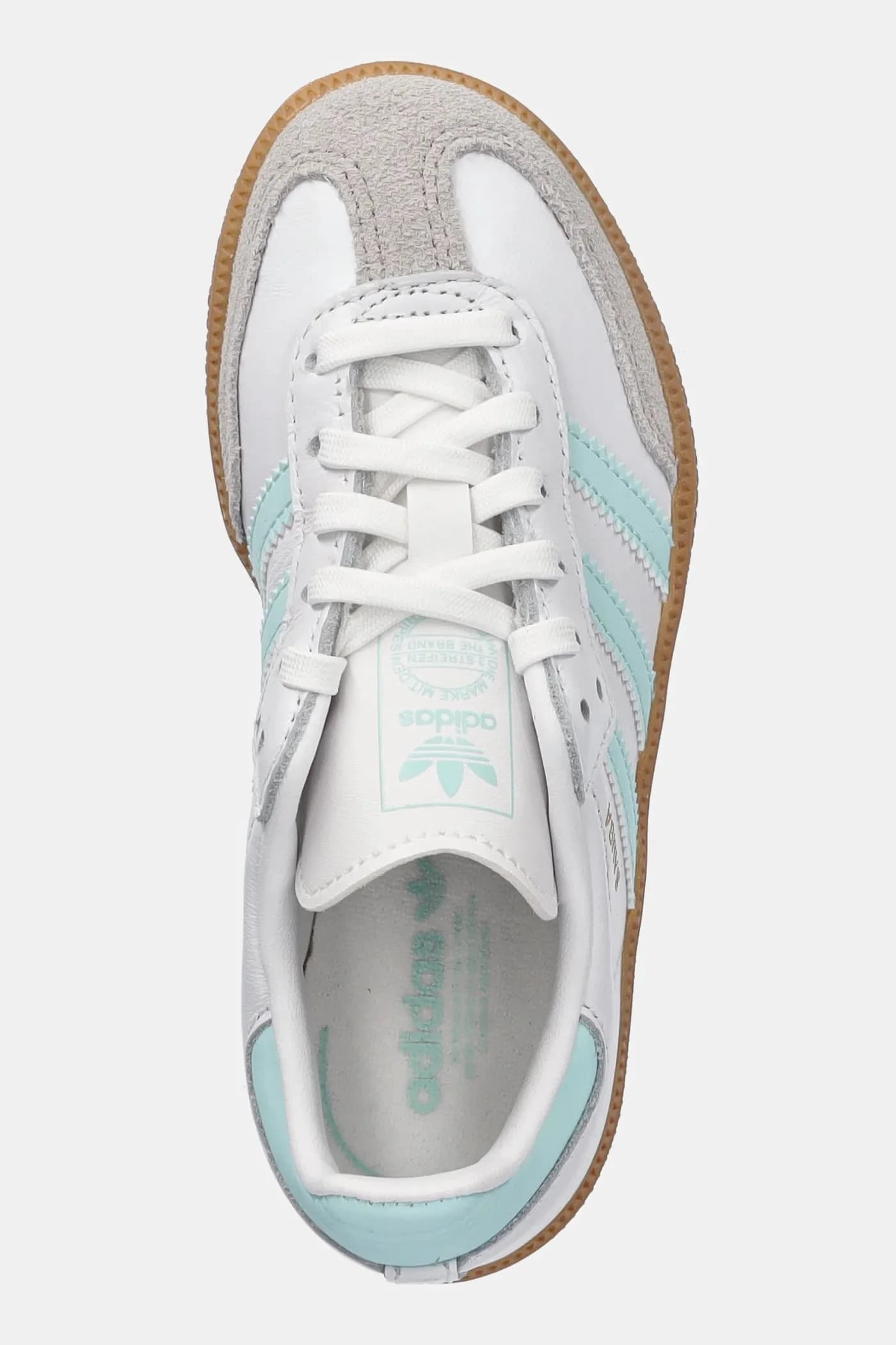 кроссовки SAMBA OG - фото 4