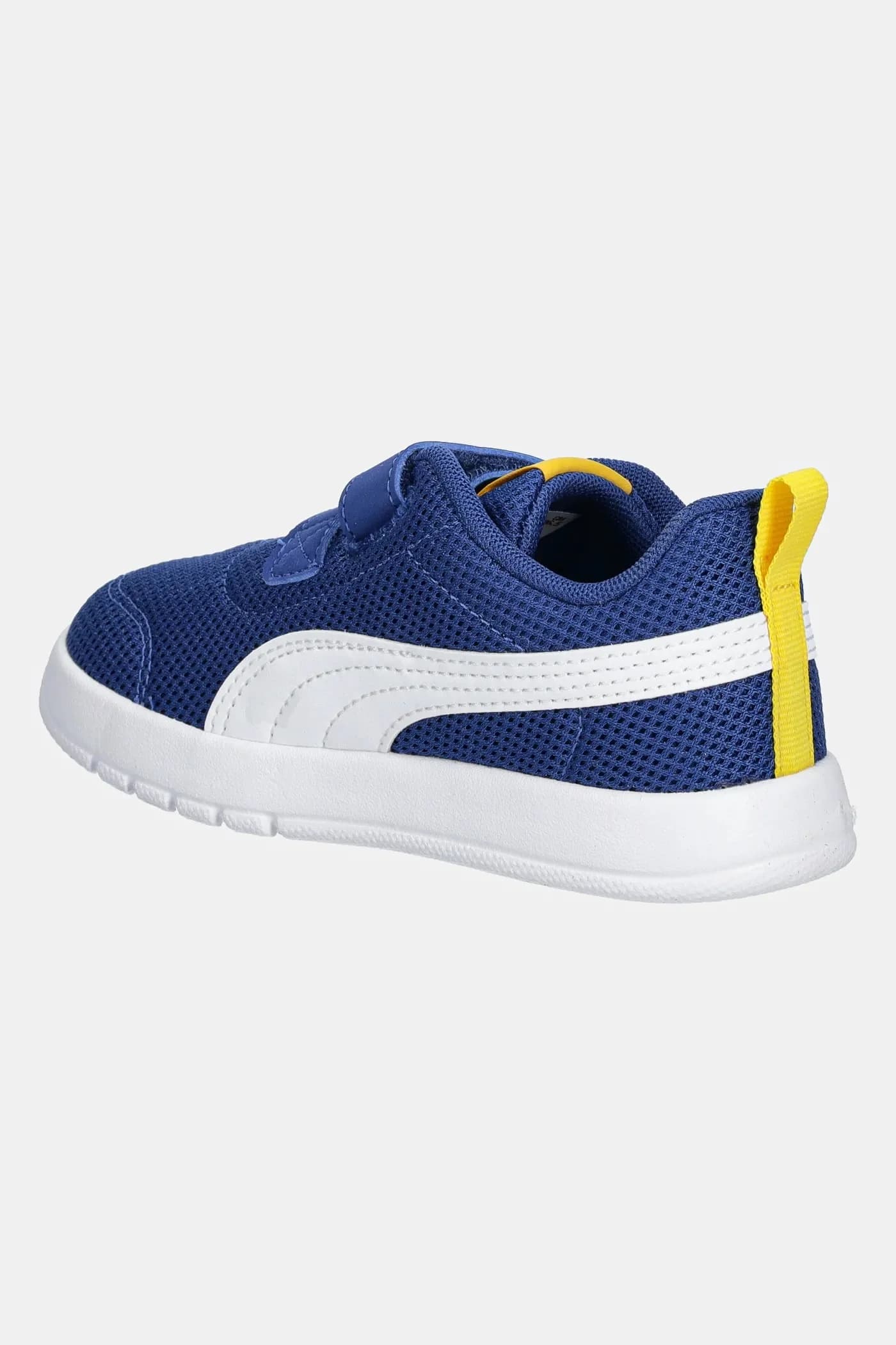 Детские кроссовки Courtflex V3 Mesh Inf - фото 3