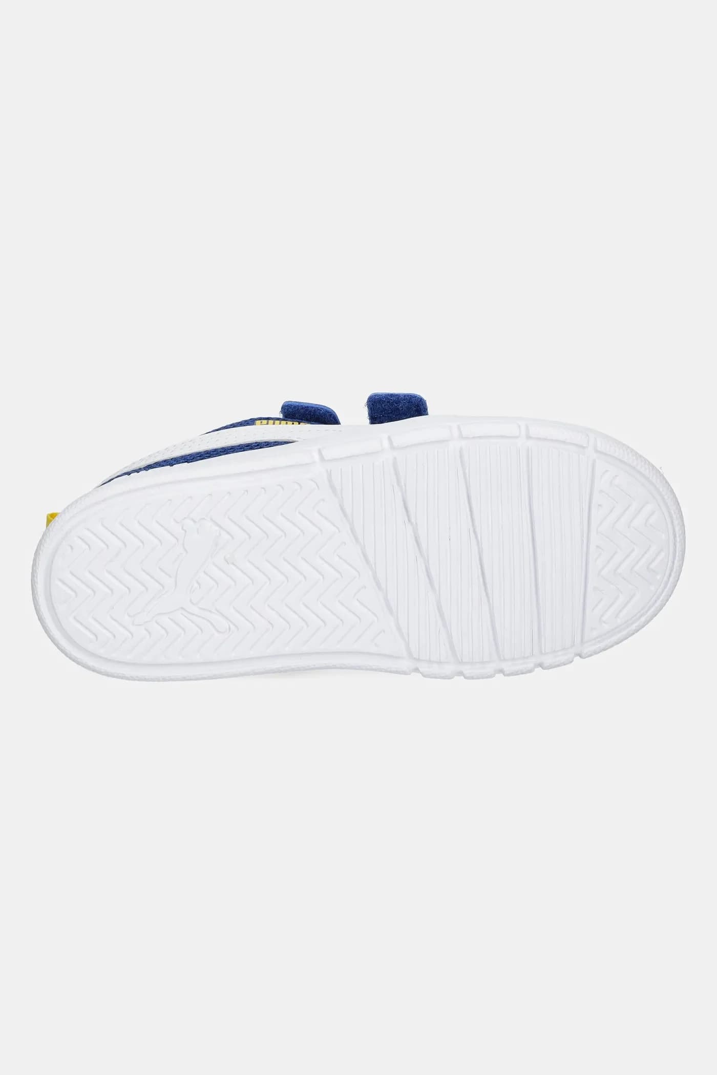 Детские кроссовки Courtflex V3 Mesh Inf - фото 5