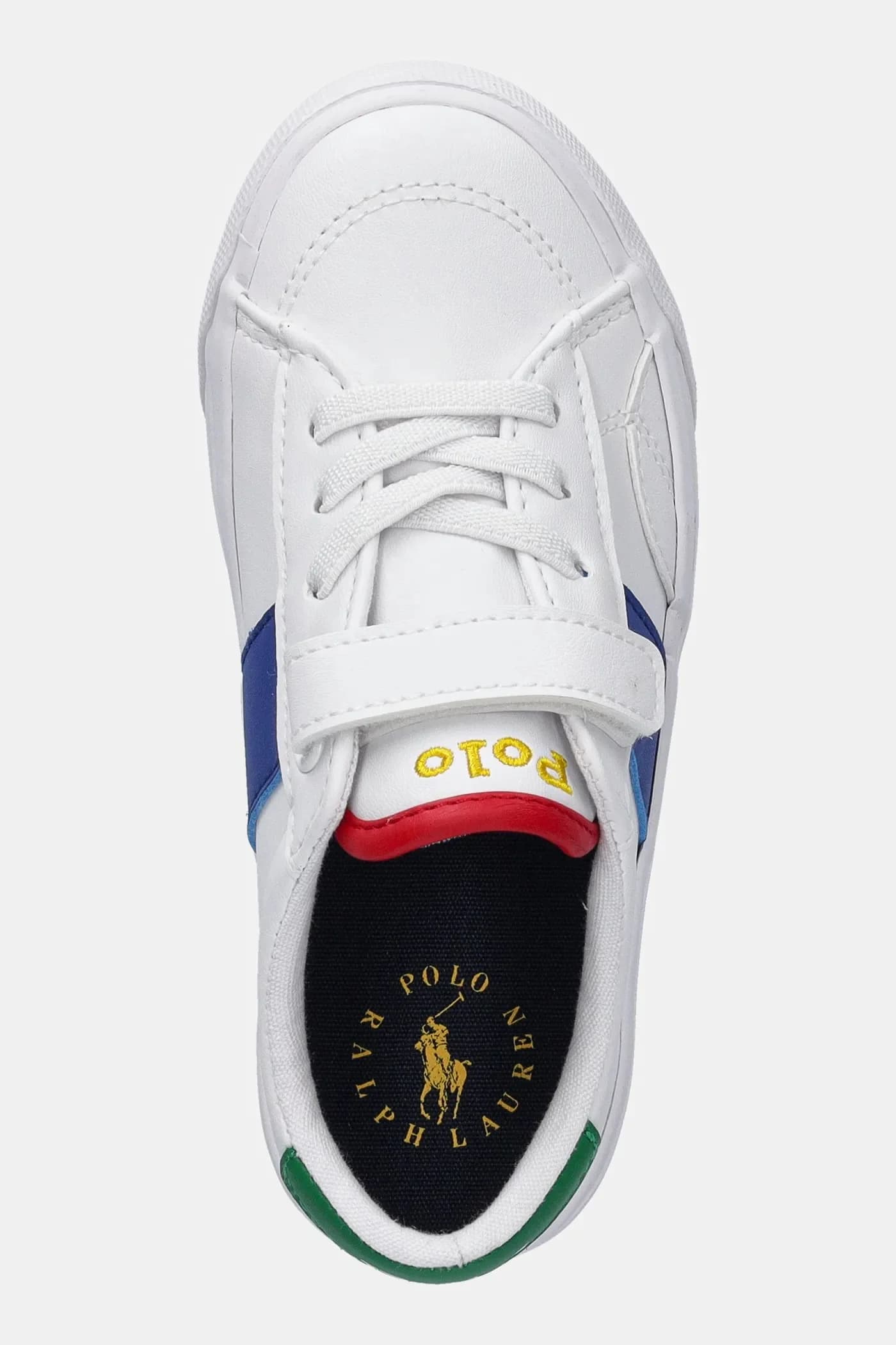 RYLEY PS детские кроссовки - фото 4