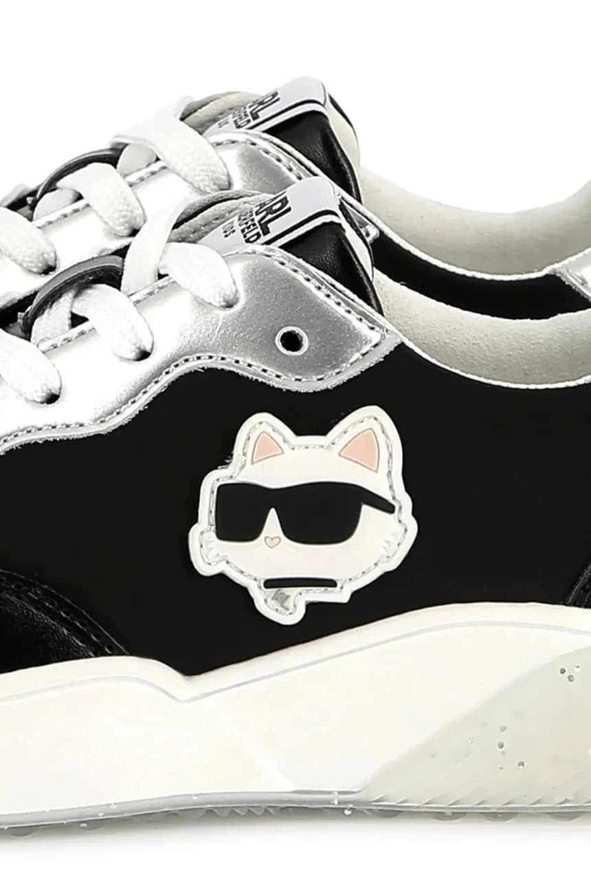 Детские кроссовки - фото 5