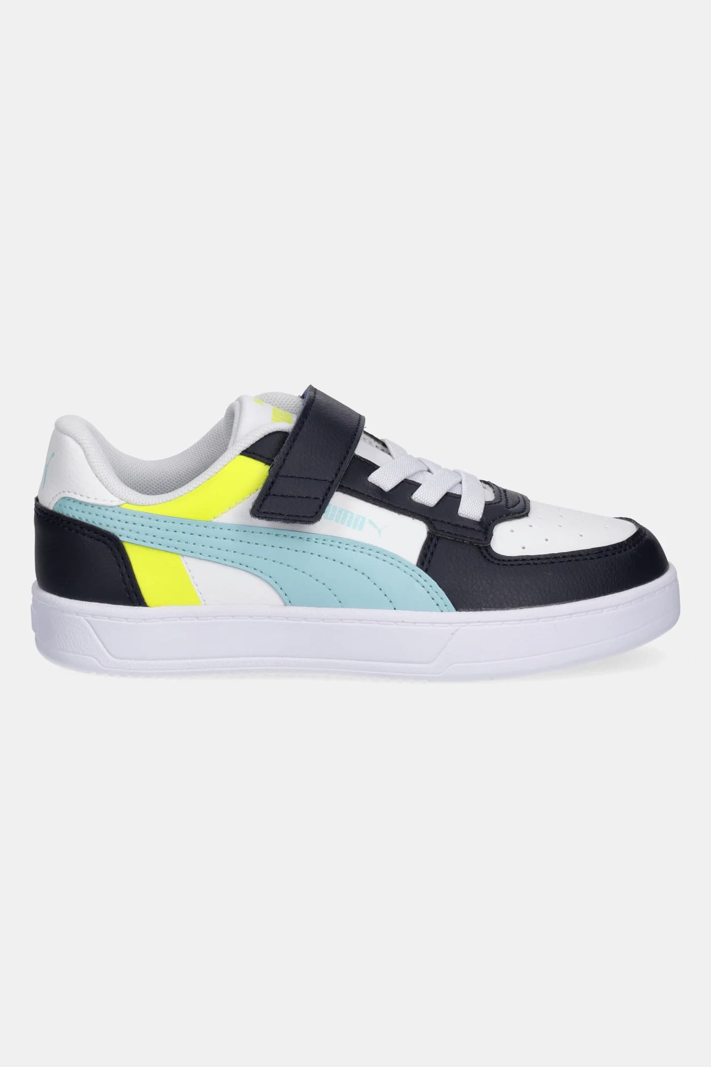 Детские кроссовки Puma Caven 2.0 Block AC+ PS - фото 2