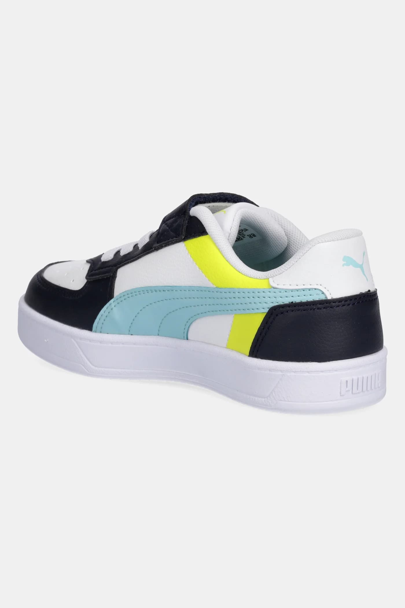 Детские кроссовки Puma Caven 2.0 Block AC+ PS - фото 3