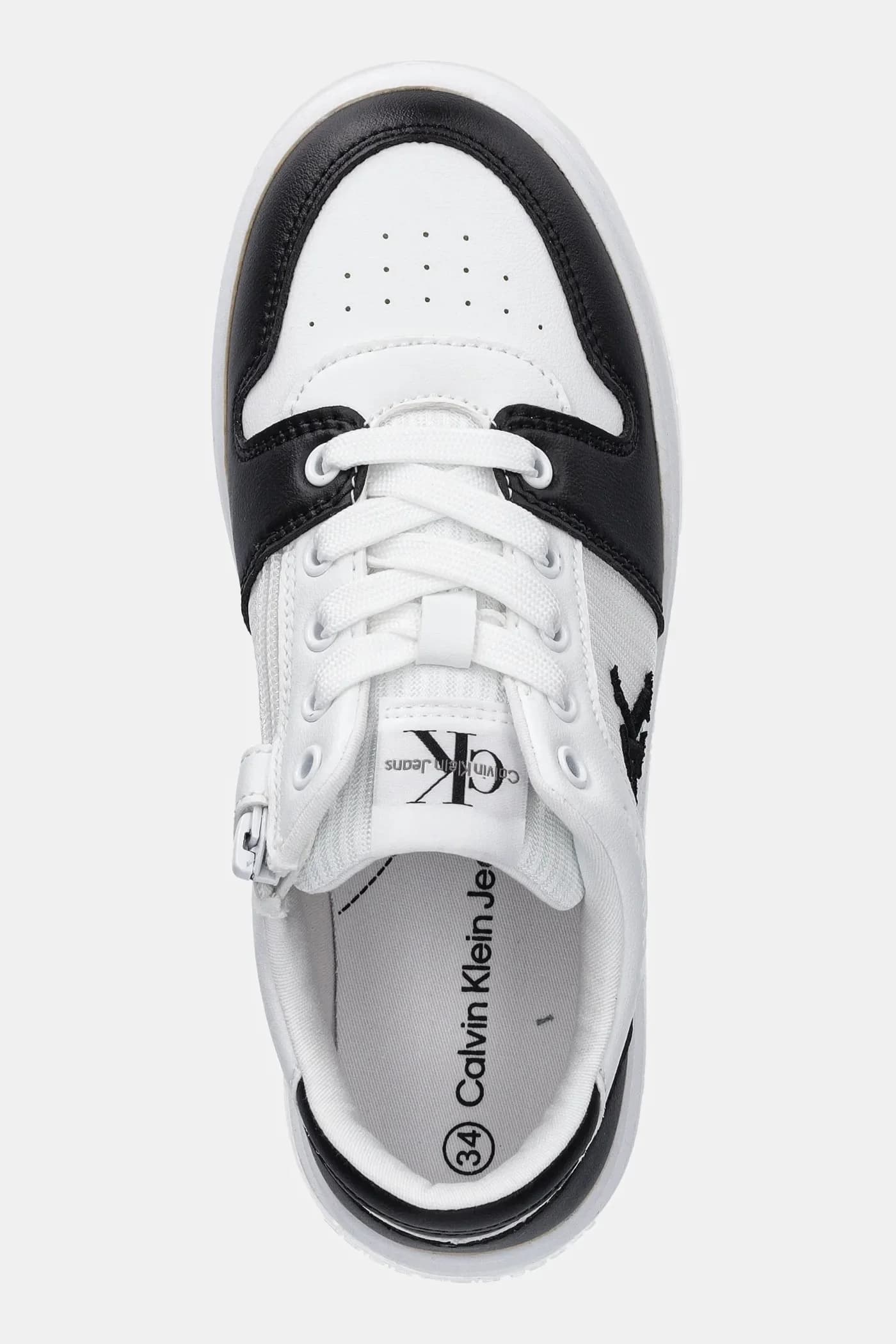 Детские кроссовки - фото 4