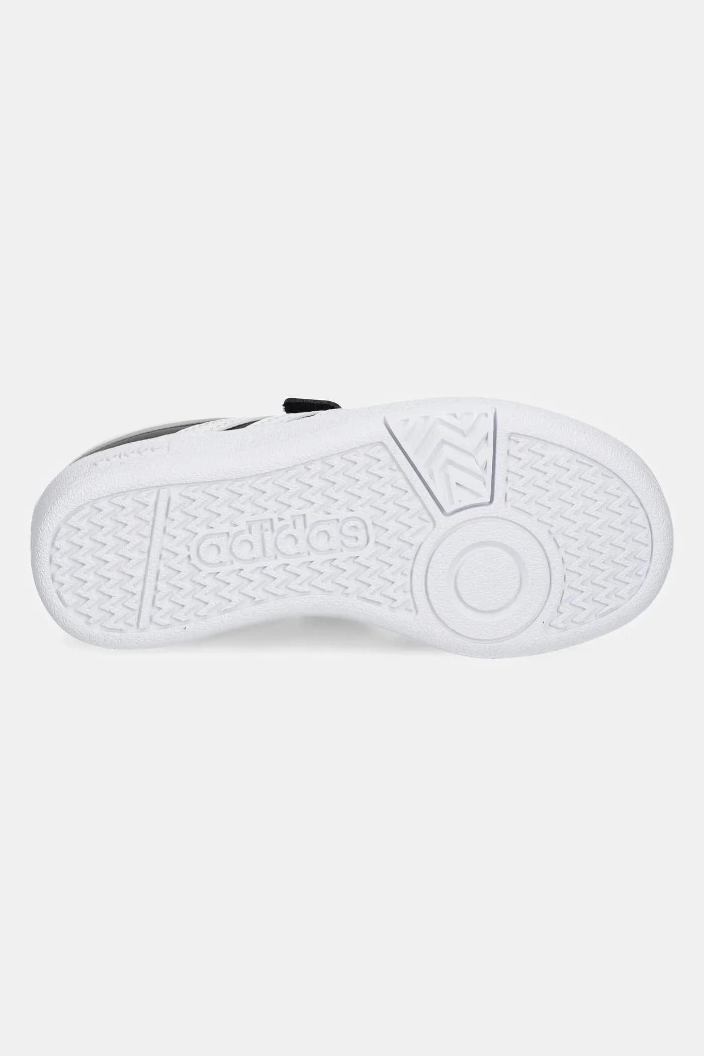 Детские кроссовки HOOPS 4.0 - фото 5