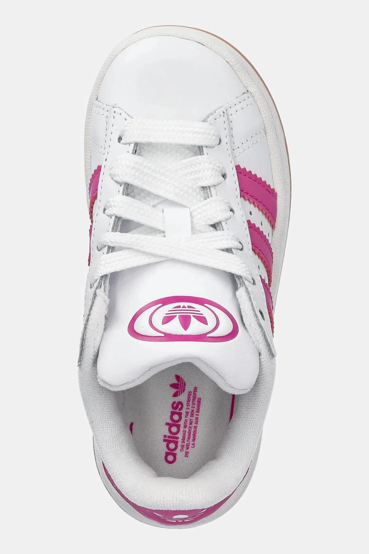 Детские кроссовки CAMPUS 00s - фото 4