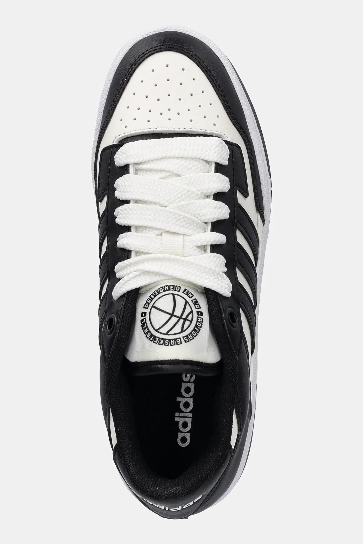 Детские кроссовки RAPID COURT LOW - фото 4